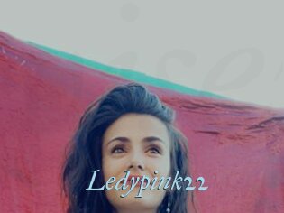 Ledypink22