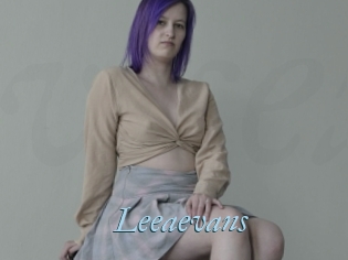 Leeaevans