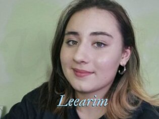 Leearim