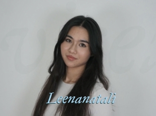 Leenanatali