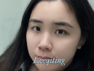 Leeqiting