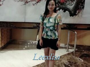 Leexlisa