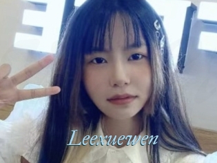 Leexuewen