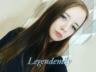 Legendemily
