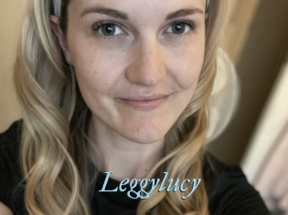 Leggylucy