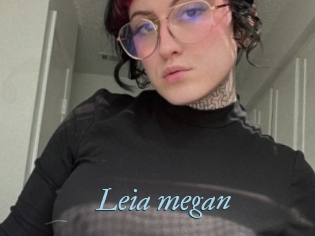 Leia_megan