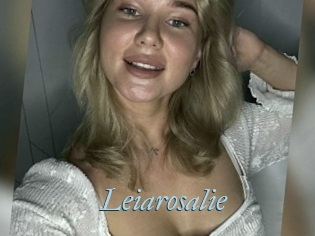 Leiarosalie