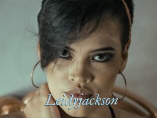 Leidyjackson