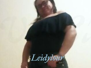 Leidylour