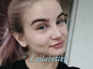 Leilabetter