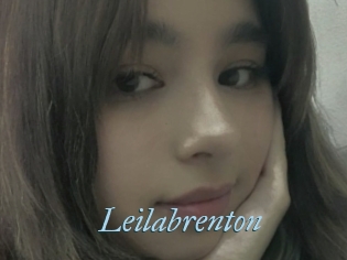 Leilabrenton