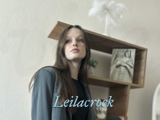 Leilacrock