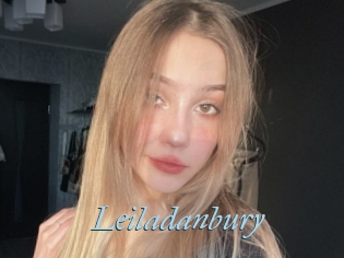 Leiladanbury