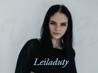 Leiladuty