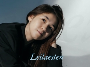 Leilaesten