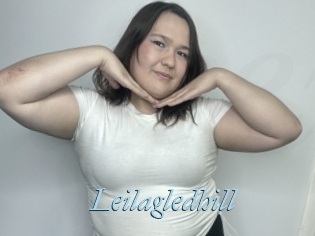 Leilagledhill