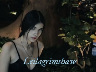Leilagrimshaw