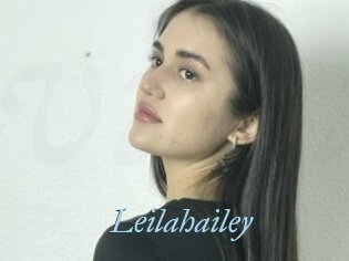 Leilahailey