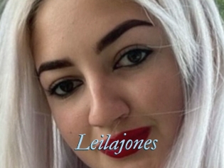 Leilajones