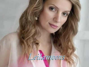 Leilamoons