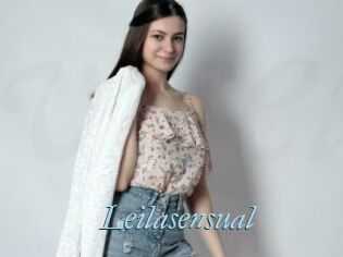 Leilasensual