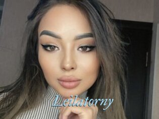 Leilatorny