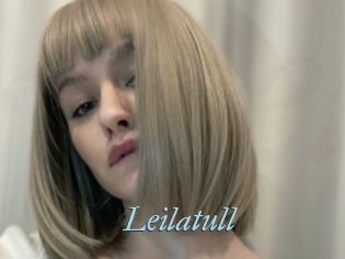 Leilatull