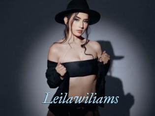 Leilawiliams