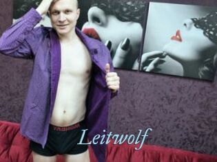 Leitwolf
