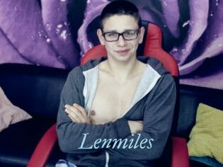 Lenmiles