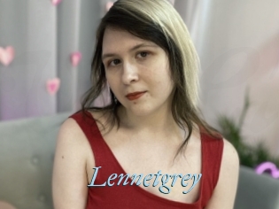 Lennetgrey