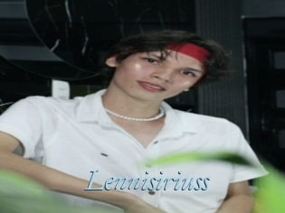Lennisiriuss
