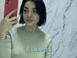 Lensesiren