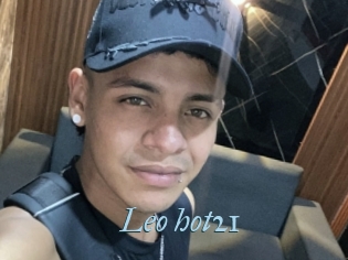 Leo_hot21