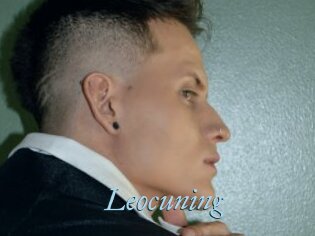 Leocuning