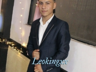 Leokingxx