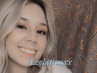 Leolatinaxx
