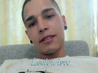 Leolewisvc