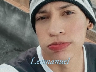 Leomanuel