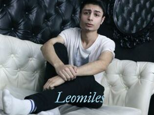Leomiles