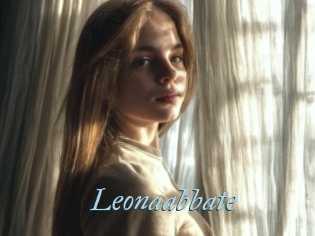 Leonaabbate