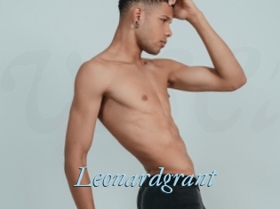 Leonardgrant