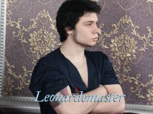 Leonardomaster