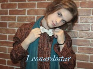 Leonardostar