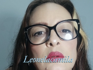 Leonelacamila