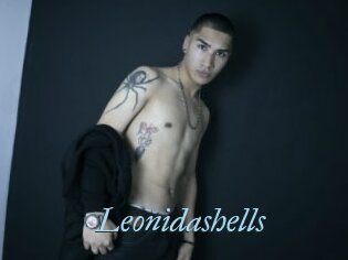 Leonidashells