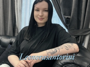 Leonorasantorini