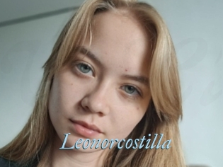 Leonorcostilla