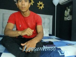 Leosantinoo