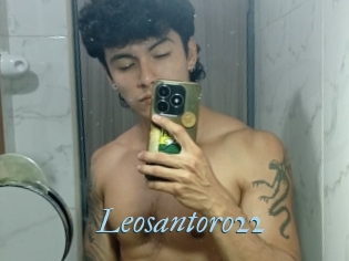 Leosantoro22